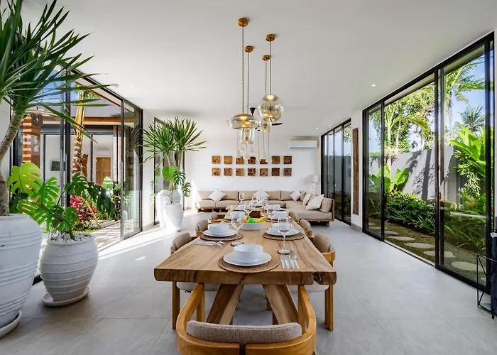 Villa Bali Secret Dream By Balisuperhost *