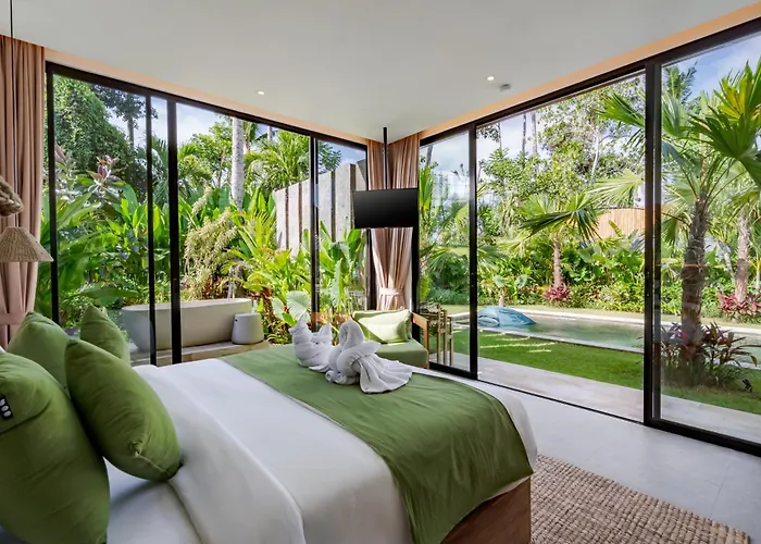 Bali Secret Dream By Balisuperhost Ubud