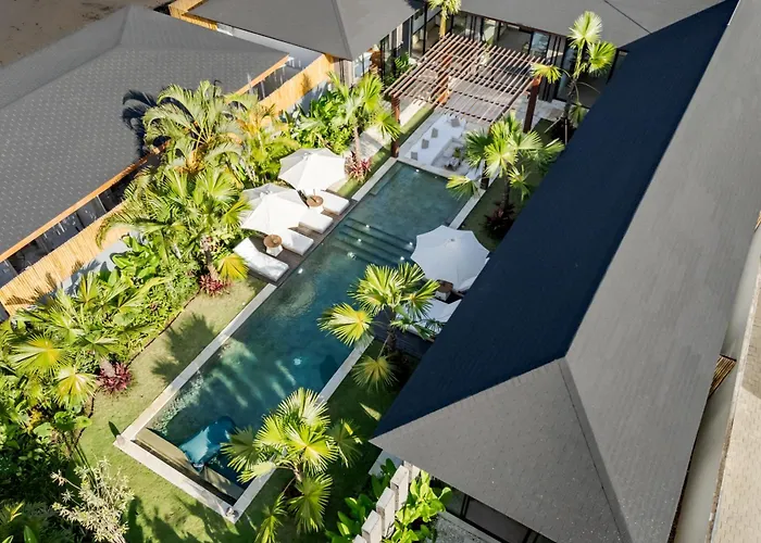 Bali Secret Dream By Balisuperhost Villa Ubud