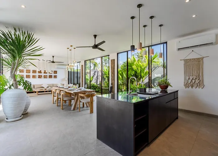 Villa Bali Secret Dream By Balisuperhost