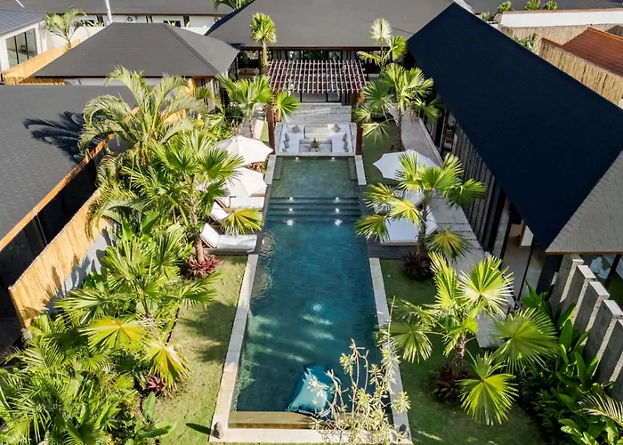 Bali Secret Dream By Balisuperhost Villa *