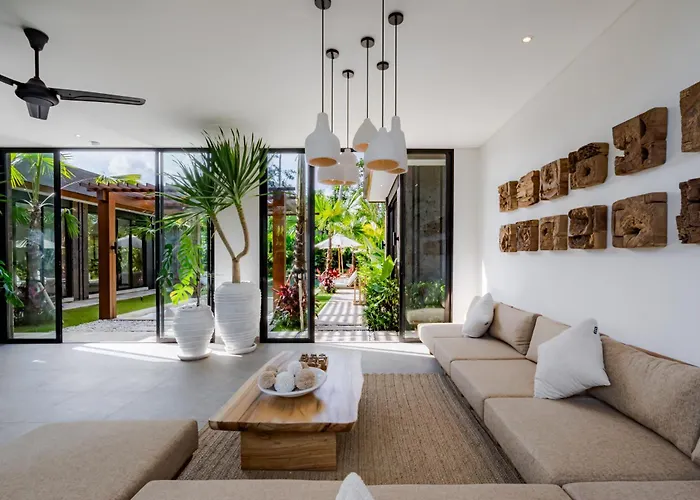 Bali Secret Dream By Balisuperhost Villa Ubud
