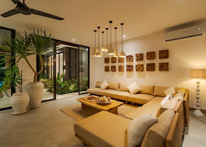 Villa Bali Secret Dream By Balisuperhost *