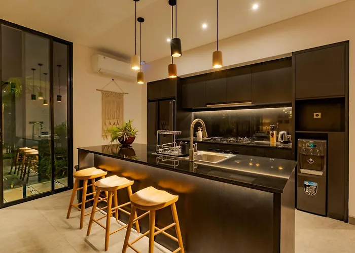 Villa Bali Secret Dream By Balisuperhost *