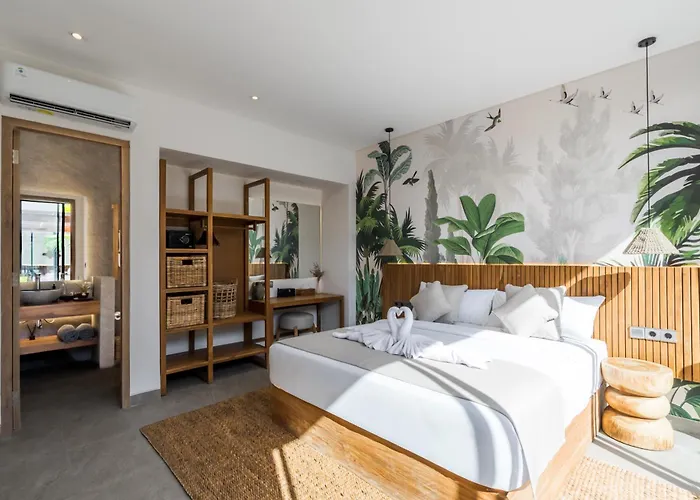 Villa Bali Secret Dream By Balisuperhost Ubud