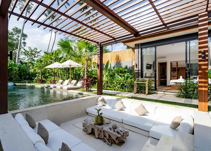 Villa Bali Secret Dream By Balisuperhost