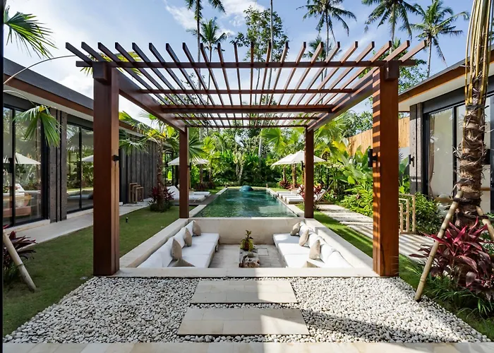 Bali Secret Dream By Balisuperhost