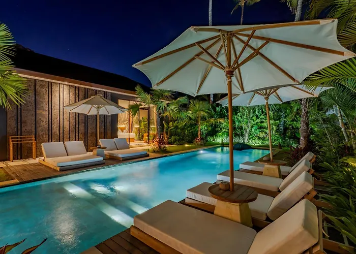 Villa Bali Secret Dream By Balisuperhost *