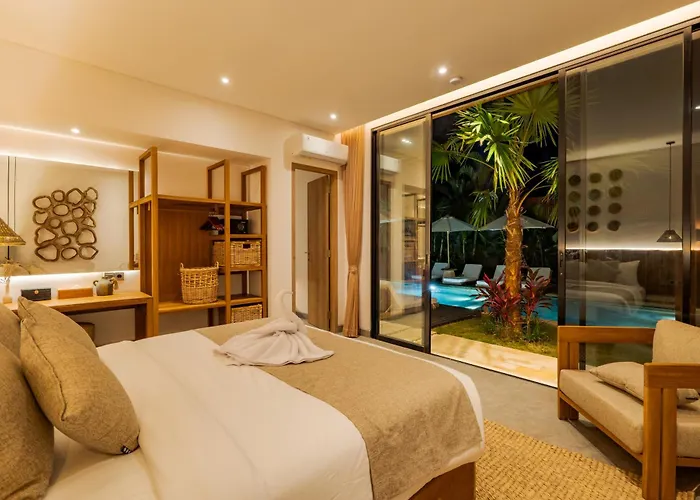 Villa Bali Secret Dream By Balisuperhost *