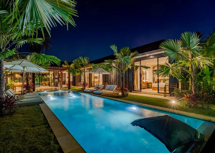 Bali Secret Dream By Balisuperhost