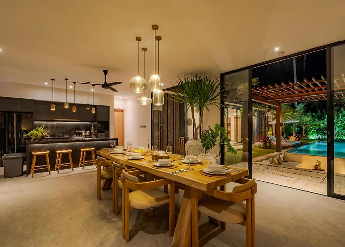 Villa Bali Secret Dream By Balisuperhost